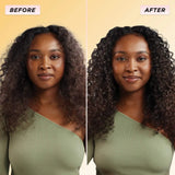 Aceite para El Cabello Honey Infused