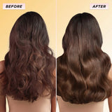 Aceite para El Cabello Honey Infused