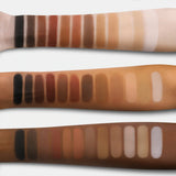 Paleta de Sombras de Ojos Master Matte: The Original