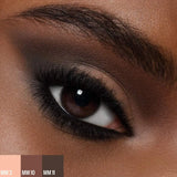 Paleta de Sombras de Ojos Master Matte: The Original