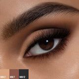 Paleta de Sombras de Ojos Master Matte: The Original