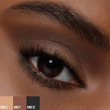 Paleta de Sombras de Ojos Master Matte: The Original
