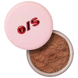 Ultimate Blurring Setting Powder Full