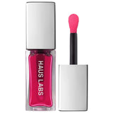 Lip Oil Hidratante con Color Híbrido PhD