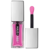 Lip Oil Hidratante con Color Híbrido PhD
