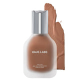 Base de Maquillaje de Cobertura Media Triclone Skin Tech