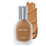 Base de Maquillaje de Cobertura Media Triclone Skin Tech