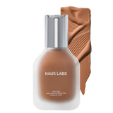 Base de Maquillaje de Cobertura Media Triclone Skin Tech