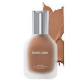 Base de Maquillaje de Cobertura Media Triclone Skin Tech