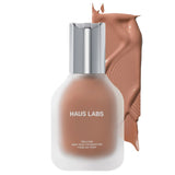 Base de Maquillaje de Cobertura Media Triclone Skin Tech