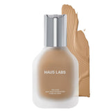 Base de Maquillaje de Cobertura Media Triclone Skin Tech