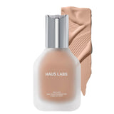 Base de Maquillaje de Cobertura Media Triclone Skin Tech