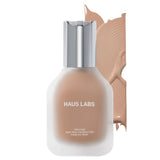 Base de Maquillaje de Cobertura Media Triclone Skin Tech