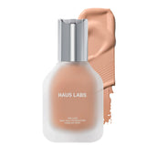 Base de Maquillaje de Cobertura Media Triclone Skin Tech