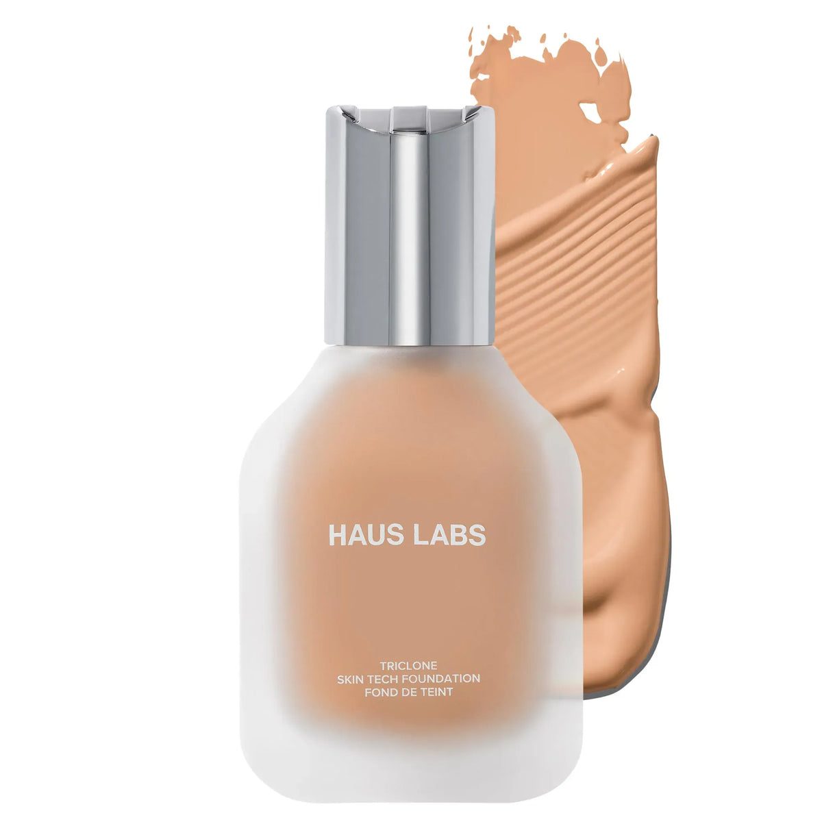 Base de Maquillaje de Cobertura Media Triclone Skin Tech (E.I)