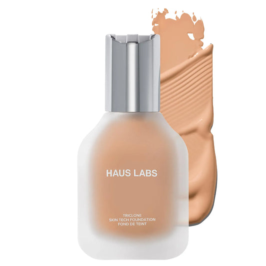Base de Maquillaje de Cobertura Media Triclone Skin Tech (E.I)