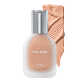 Base de Maquillaje de Cobertura Media Triclone Skin Tech