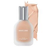 Base de Maquillaje de Cobertura Media Triclone Skin Tech