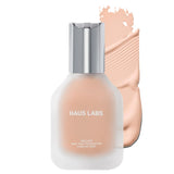 Base de Maquillaje de Cobertura Media Triclone Skin Tech