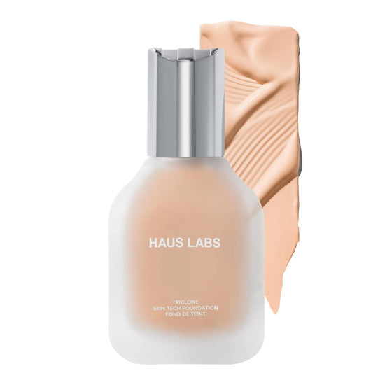 Base de Maquillaje de Cobertura Media Triclone Skin Tech