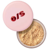 Ultimate Blurring Setting Powder Full