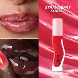 Lip Oil Honey Infused (E.I)