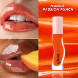 Lip Oil Honey Infused (E.I)