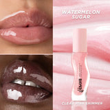 Lip Oil Honey Infused (E.I)