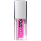 Mini Lip Oil Hidratante con Color Híbrido PhD
