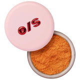 Ultimate Blurring Setting Powder Full