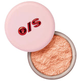 Ultimate Blurring Setting Powder Full