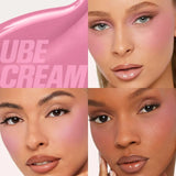 Rubor Líquido Blush Filter