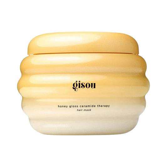 Mascarilla Capilar Hidratante con Terapia de Ceramidas Honey Gloss