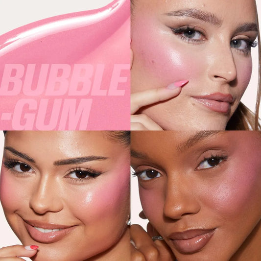 Rubor Líquido Blush Filter