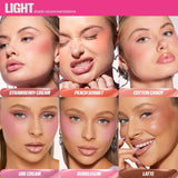 Rubor Líquido Blush Filter