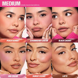 Rubor Líquido Blush Filter