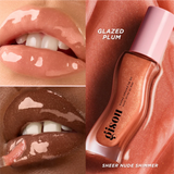 Lip Oil Honey Infused (E.I)