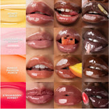 Lip Oil Honey Infused (E.I)