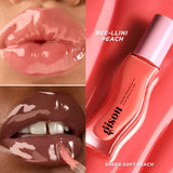 Lip Oil Honey Infused (E.I)