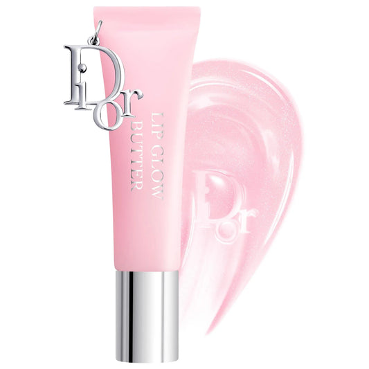 Addict Lip Glow Butter