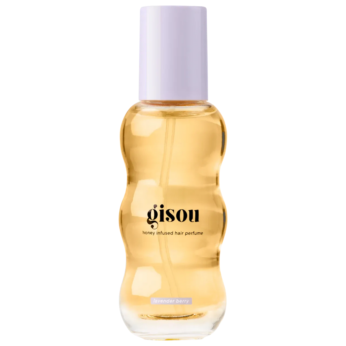 Perfume Capilar con Infusión de Miel Lavender Berry