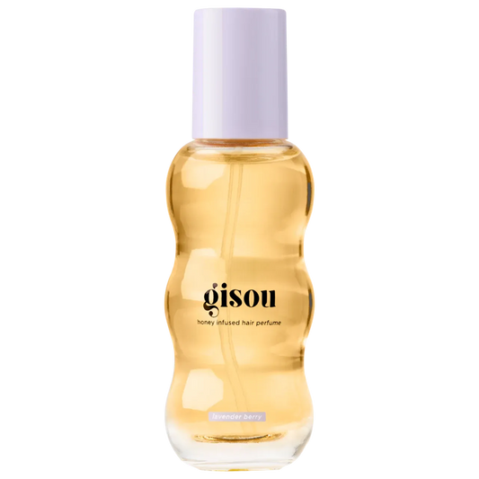 Perfume Capilar con Infusión de Miel Lavender Berry