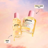 Perfume Capilar con Infusión de Miel Wild Rose