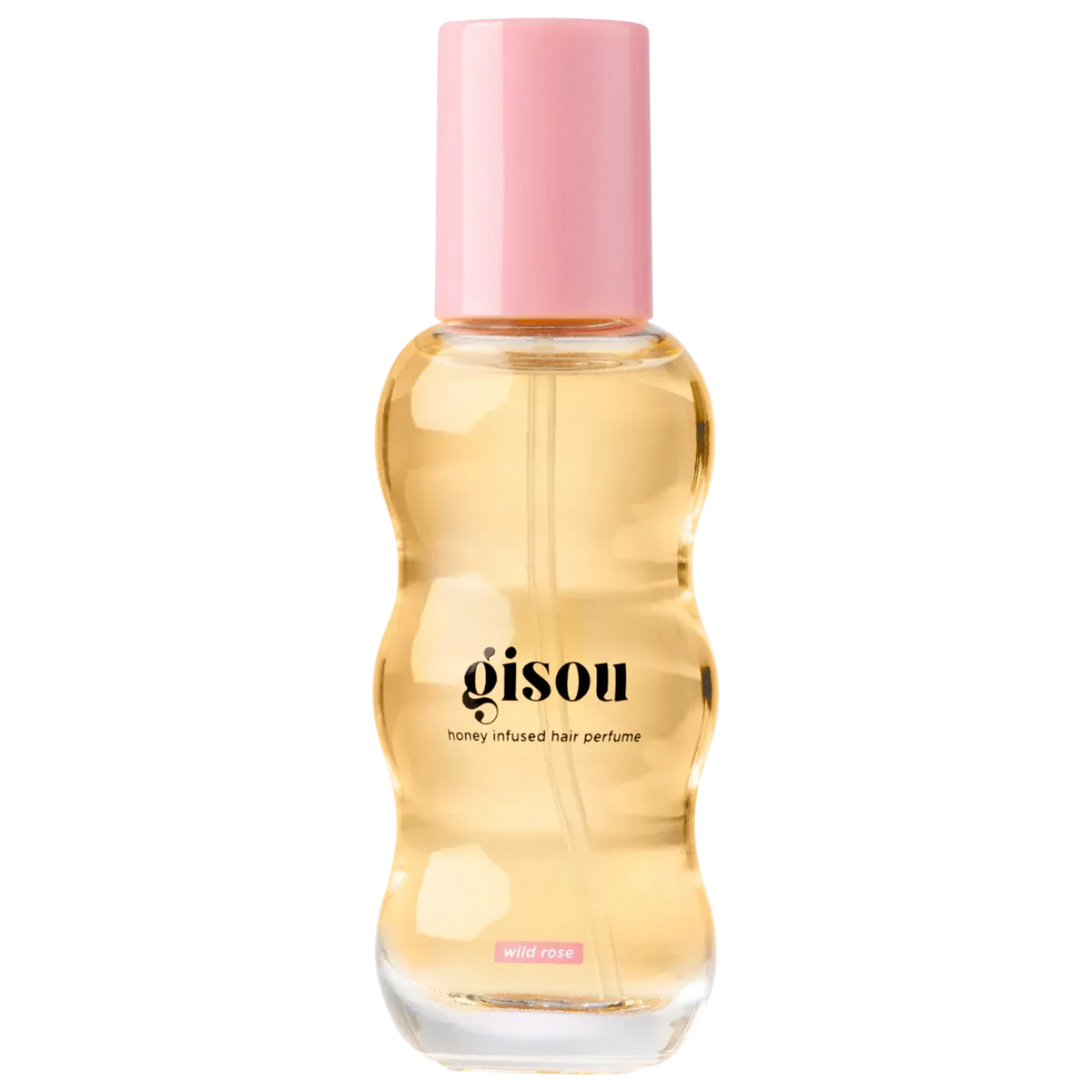 Perfume Capilar con Infusión de Miel Wild Rose