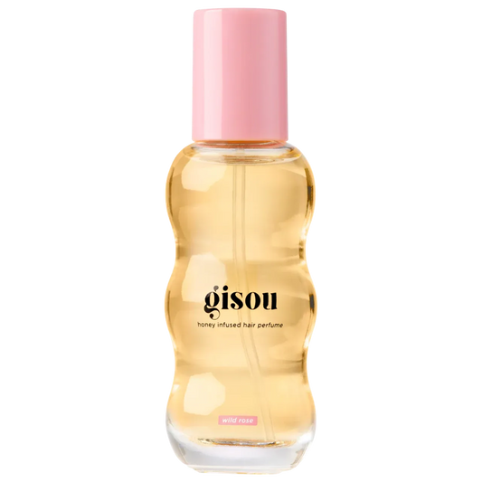 Perfume Capilar con Infusión de Miel Wild Rose