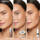 Contorno y Bronzer Softsculp Cream