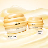 Mascarilla Capilar Hidratante con Terapia de Ceramidas Honey Gloss