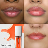 Lip Oil Hidratante con Color Híbrido PhD
