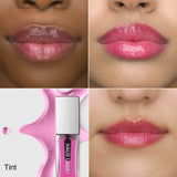 Lip Oil Hidratante con Color Híbrido PhD